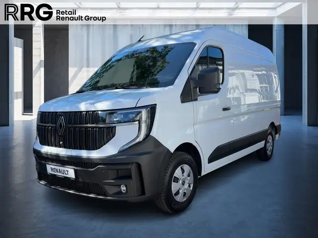 Renault Master Kasten L2H2 dCi 150 Advance LED PDC