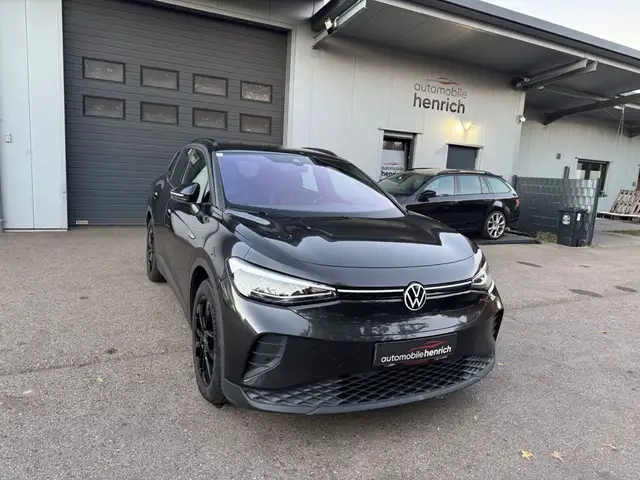 Volkswagen ID.4 Pro Performance 150kW Wärmepumpe,ACC,SoH89%