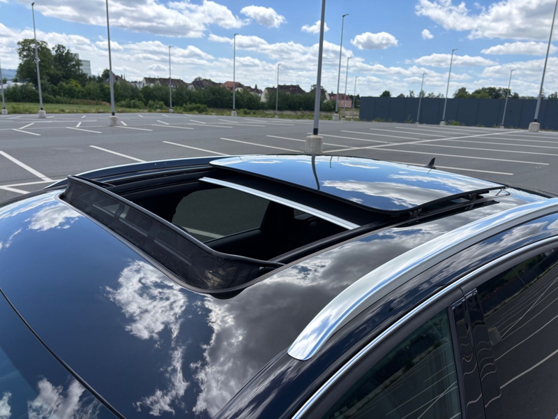Audi SQ5 3.0 TDI Bang Olufsen PANO AHK ACC quattro — photo 11