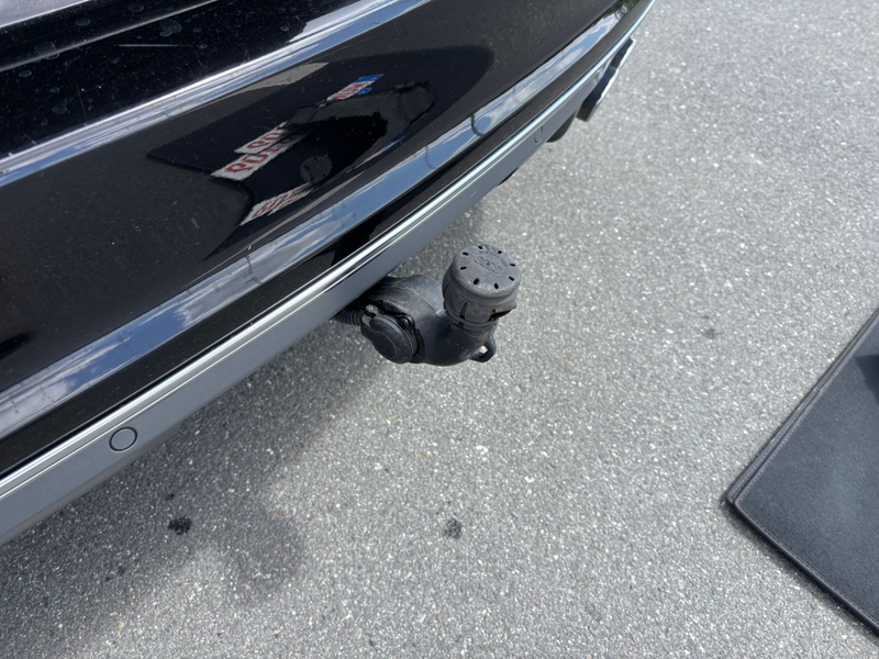 Audi SQ5 3.0 TDI Bang Olufsen PANO AHK ACC quattro — photo 10