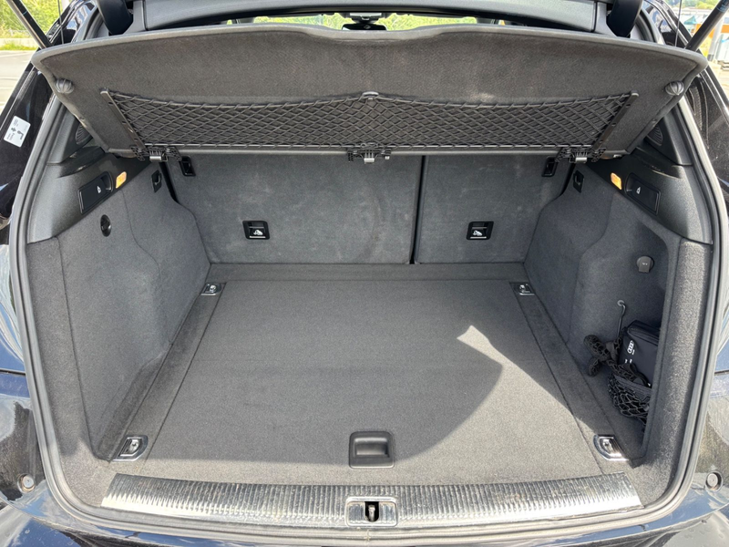 Audi SQ5 3.0 TDI Bang Olufsen PANO AHK ACC quattro — photo 7