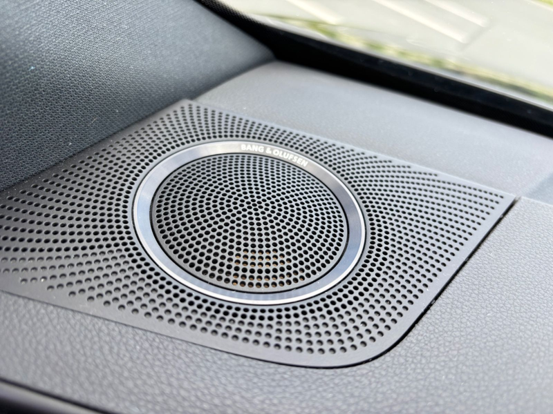 Audi SQ5 3.0 TDI Bang Olufsen PANO AHK ACC quattro — photo 13