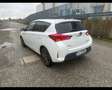 Toyota Auris 1.8 Hybrid Lounge Biały - thumbnail 3
