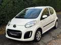 Citroen C1 1.0 I CONFORT * AUTOMATIQUE * 5 PORTES * 60.000KM Bianco - thumbnail 4