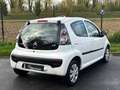 Citroen C1 1.0 I CONFORT * AUTOMATIQUE * 5 PORTES * 60.000KM Bianco - thumbnail 3