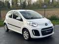 Citroen C1 1.0 I CONFORT * AUTOMATIQUE * 5 PORTES * 60.000KM Bianco - thumbnail 2