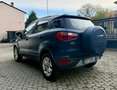 Ford EcoSport FORD EcoSport 2014 1.5 tdci 90 CV Neopatentati Bleu - thumbnail 5