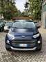 Ford EcoSport FORD EcoSport 2014 1.5 tdci 90 CV Neopatentati Bleu - thumbnail 1