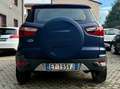Ford EcoSport FORD EcoSport 2014 1.5 tdci 90 CV Neopatentati Bleu - thumbnail 4