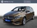 Mercedes-Benz B 180 B-Klasse Beige - thumbnail 1