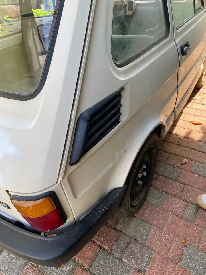 Fiat 126 704 Bis, foto 4