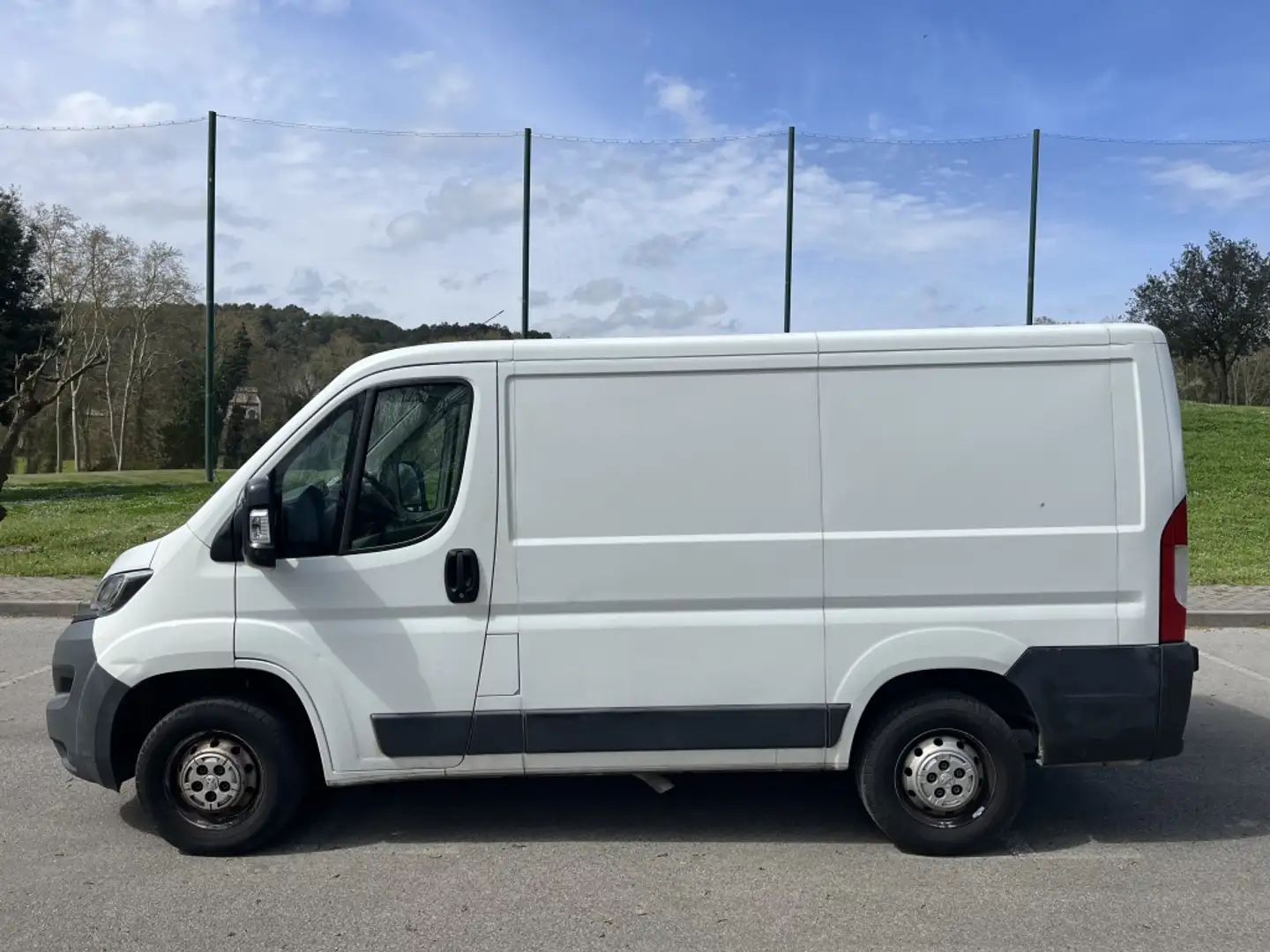 Peugeot Boxer Combi 2.0 BlueHDI 330 L1H1 130 - 2