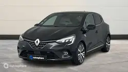 Renault Clio 1.6 E-Tech hybride 140ch Initiale Paris -21N
