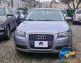 Audi A3 SPB 2.0 16V TDI quattro Ambition Grau - thumbnail 2