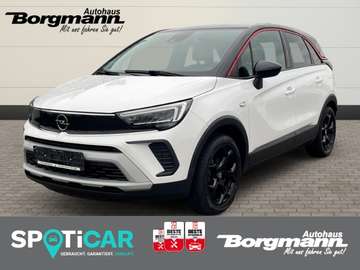 GS Line 1.5 LED - Tempomat - Rückfahrkamera -