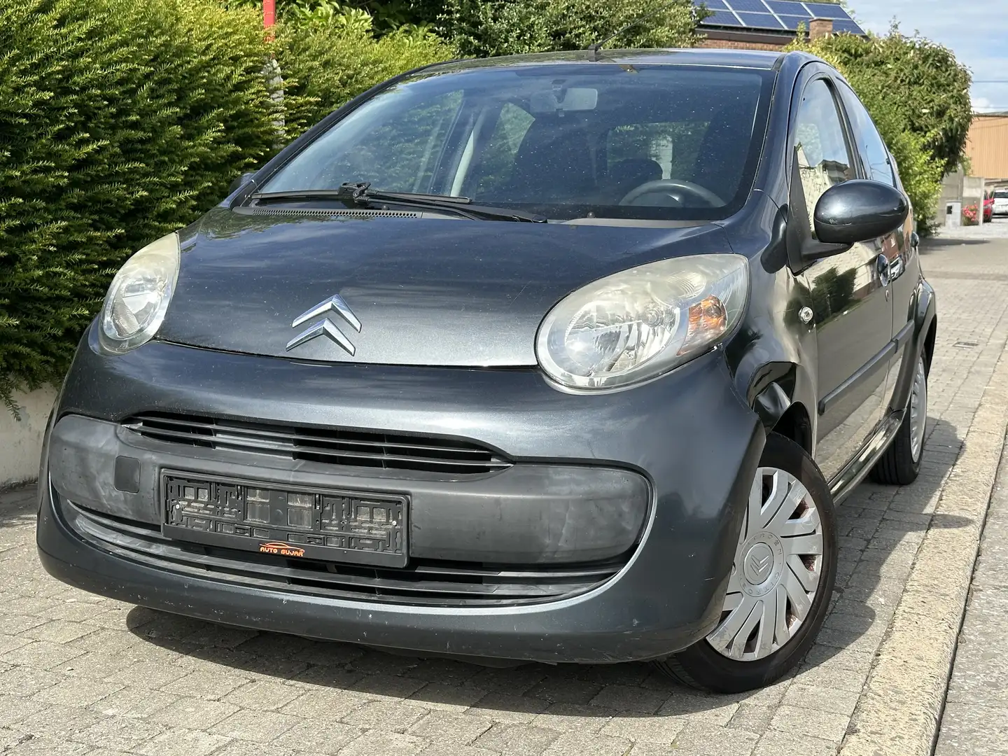 Citroen C1 1.0i - Boite AUTOMATIQUE - État impeccable - 1