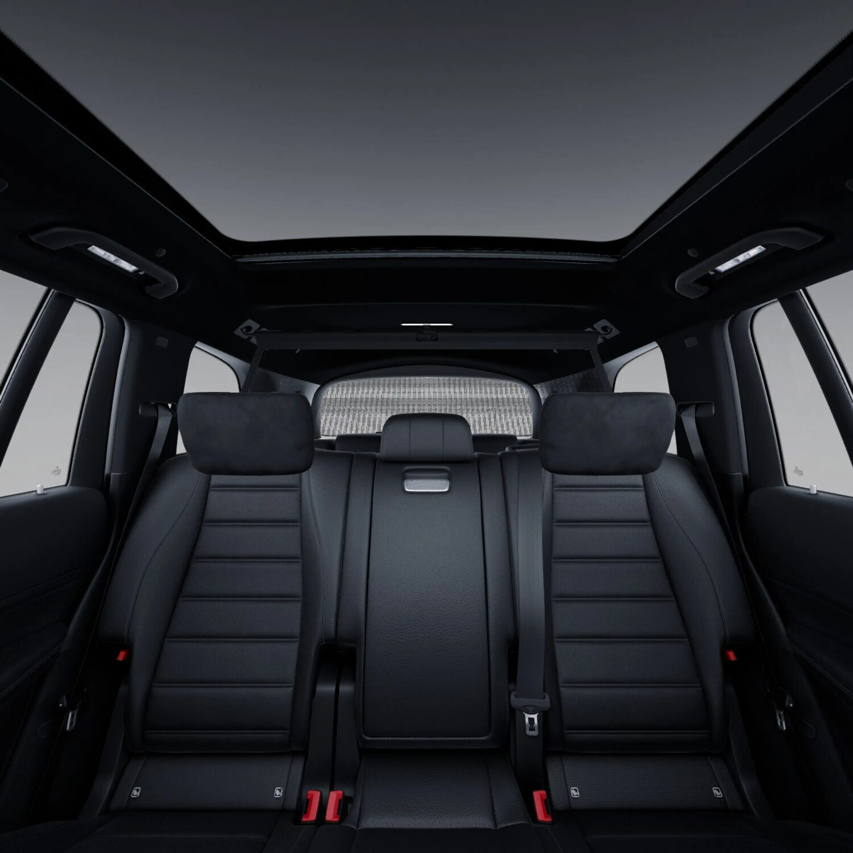 Mercedes-Benz GLS 450 GLS 450 d 4M AMG*NIGHT*360*HUD*PANO*AHK*STHZ*BUR — photo 13