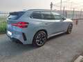 BMW X3 X3 xdrive20d MSport auto PREZZO REALE!! Grau - thumbnail 3
