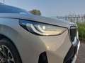 BMW X3 X3 xdrive20d MSport auto PREZZO REALE!! Grau - thumbnail 5