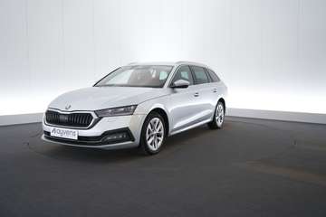 Combi 2.0 CRTDi DSG Style Corporate+ LED GPS PDC C