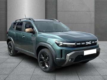 Extreme SHZ+MV-Kamera+LED hybrid-G 150 EDC 4x4 ...