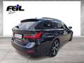 BMW 330 i xDrive Sport Line HK HiFi DAB WLAN RFK Shz Schwarz - thumbnail 4