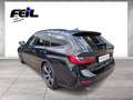 BMW 330 i xDrive Sport Line HK HiFi DAB WLAN RFK Shz Schwarz - thumbnail 6