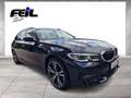 BMW 330 i xDrive Sport Line HK HiFi DAB WLAN RFK Shz Schwarz - thumbnail 3