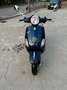 Vespa LX 50 Blauw - thumbnail 1
