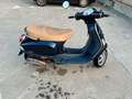 Vespa LX 50 Blauw - thumbnail 2
