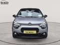 Citroen C3 garantie 3 ans-automatique-33644km-grise-2022 Grau - thumbnail 2