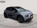 Citroen C3 garantie 3 ans-automatique-33644km-grise-2022 Grau - thumbnail 3