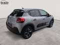 Citroen C3 garantie 3 ans-automatique-33644km-grise-2022 Grau - thumbnail 4