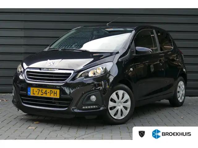 Peugeot 108 1.0 e-VTi Active / AIRCO / LED / PACK DYNAMIC / BL