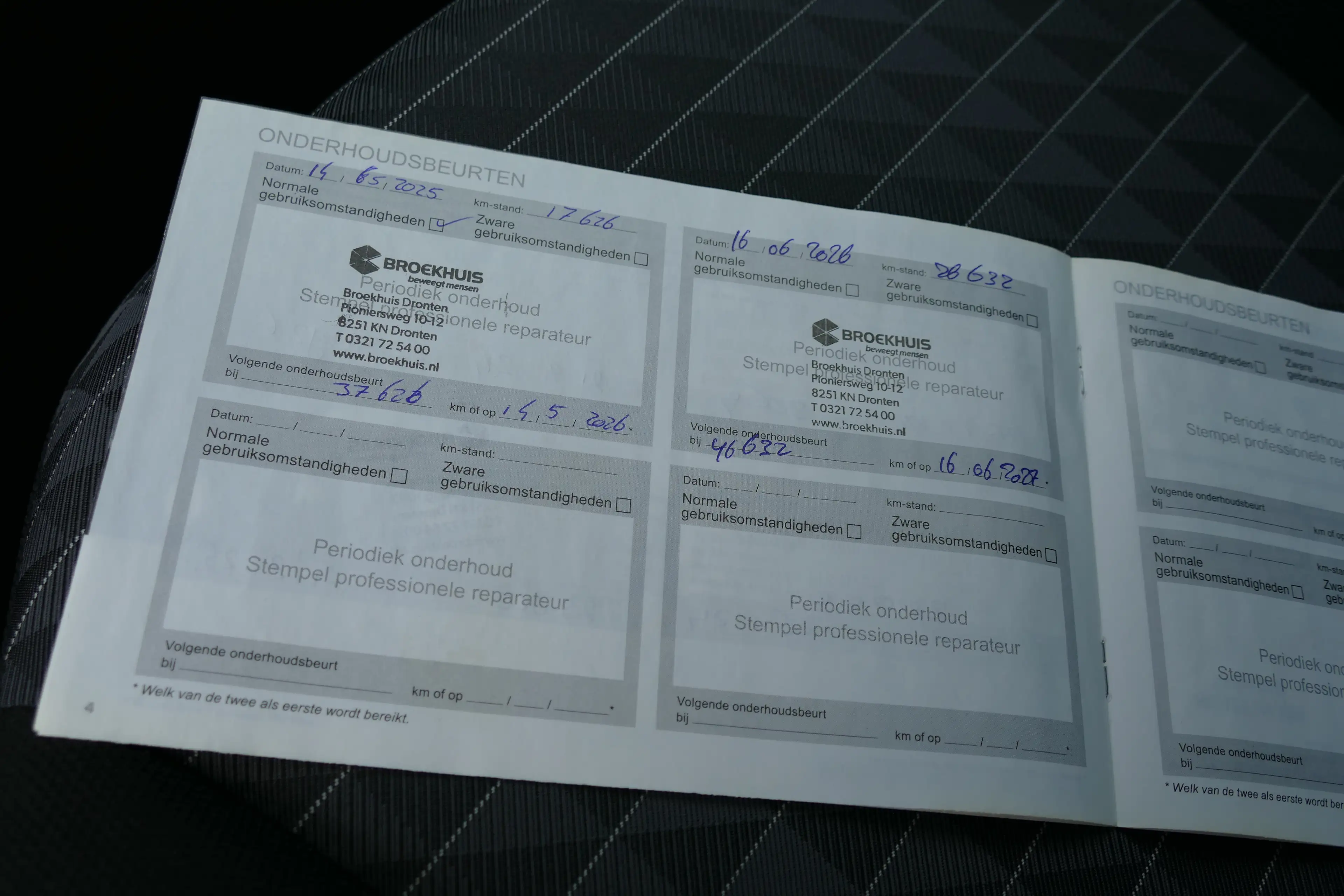 Peugeot 108 1.0 e-VTi Active / AIRCO / LED / PACK DYNAMIC / BL — photo 23