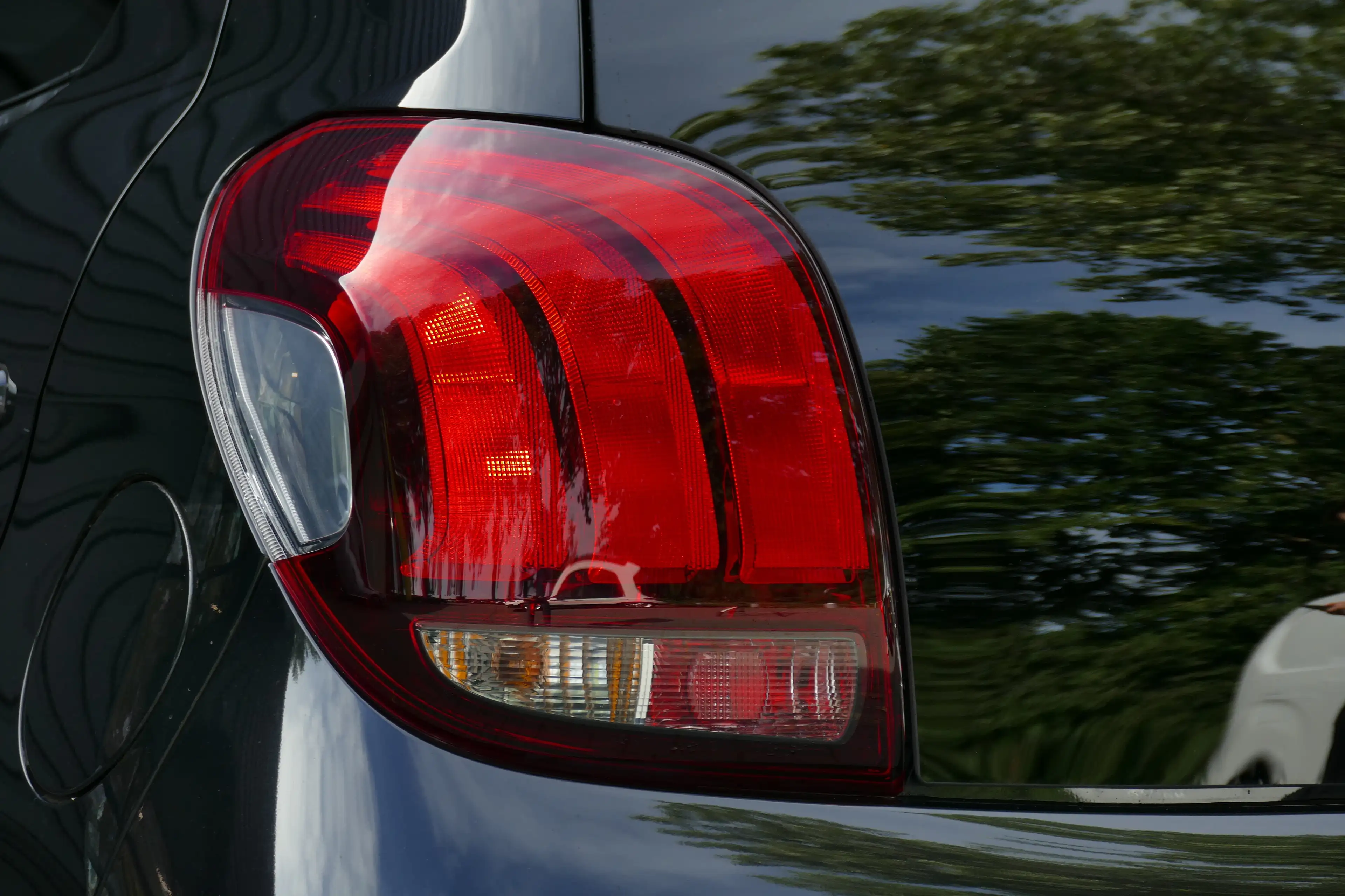 Peugeot 108 1.0 e-VTi Active / AIRCO / LED / PACK DYNAMIC / BL — photo 6