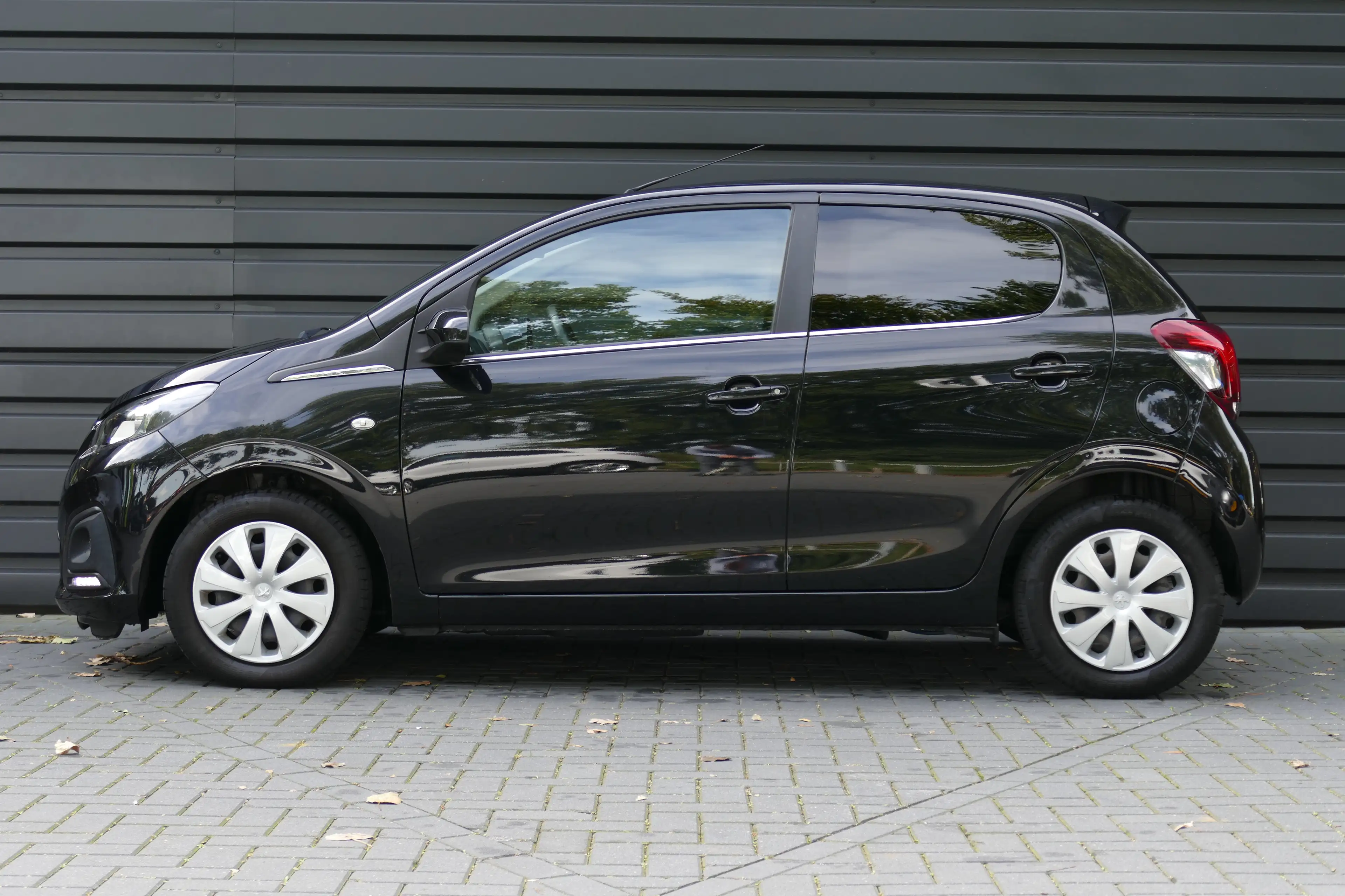Peugeot 108 1.0 e-VTi Active / AIRCO / LED / PACK DYNAMIC / BL — photo 2