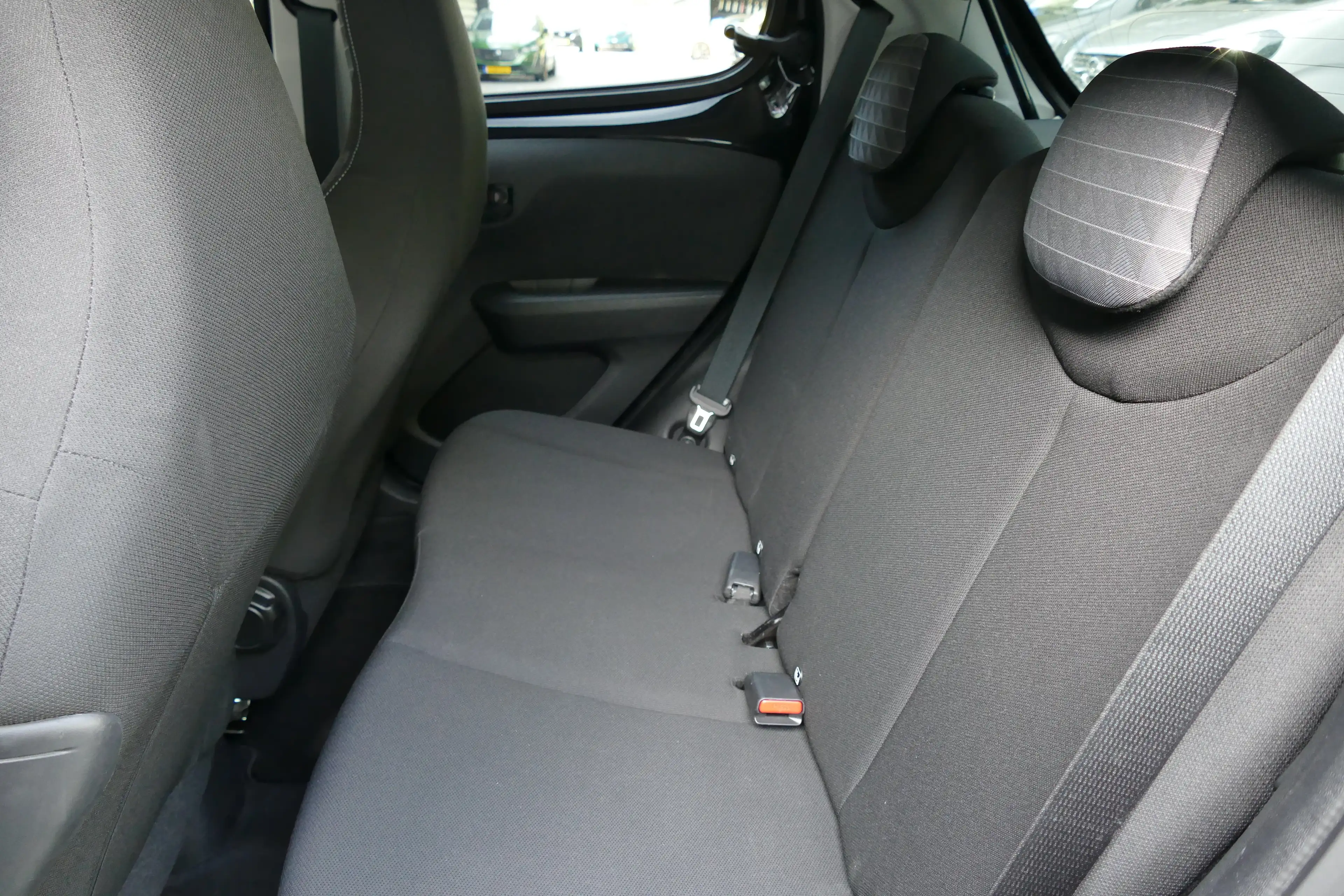 Peugeot 108 1.0 e-VTi Active / AIRCO / LED / PACK DYNAMIC / BL — photo 11
