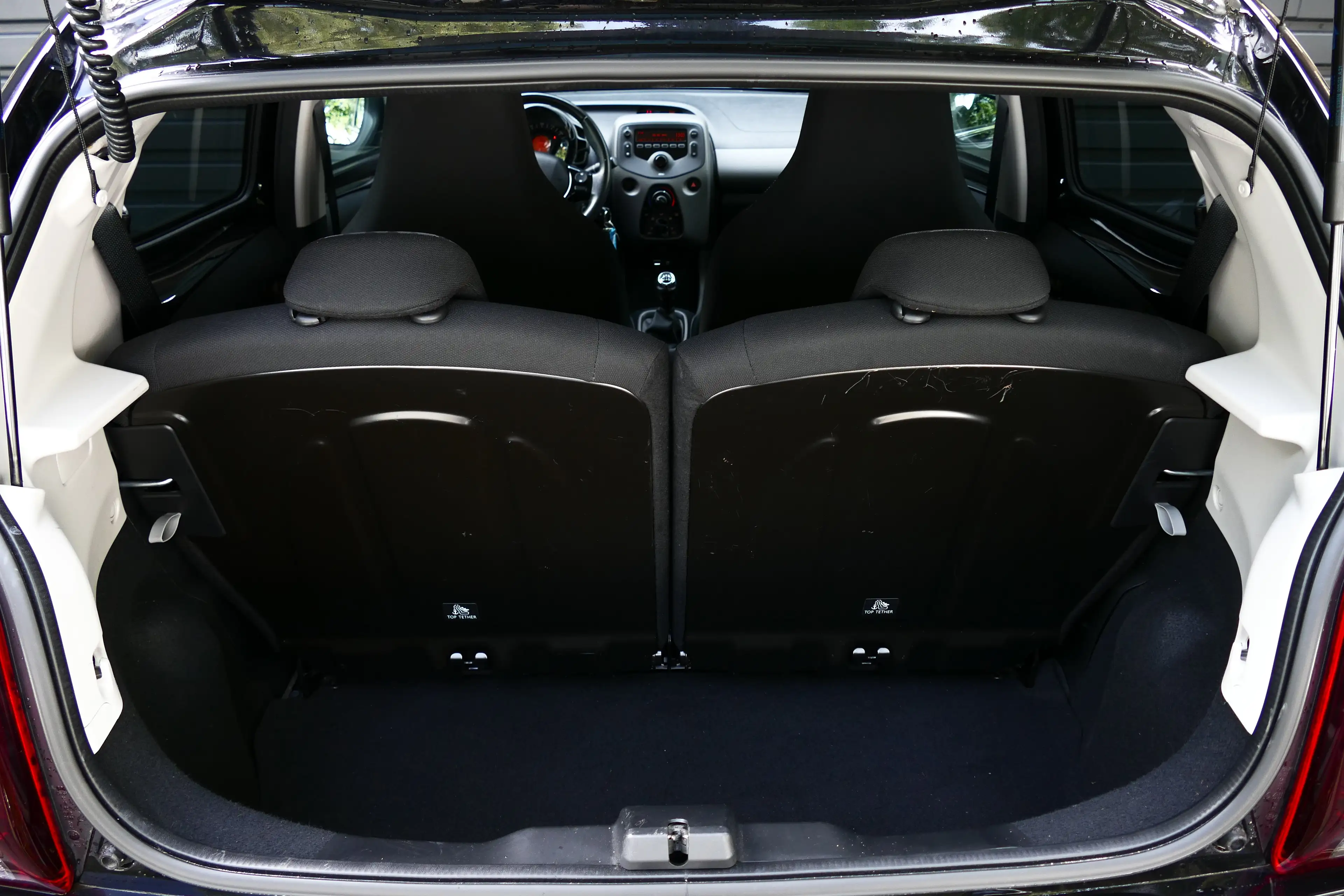 Peugeot 108 1.0 e-VTi Active / AIRCO / LED / PACK DYNAMIC / BL — photo 10