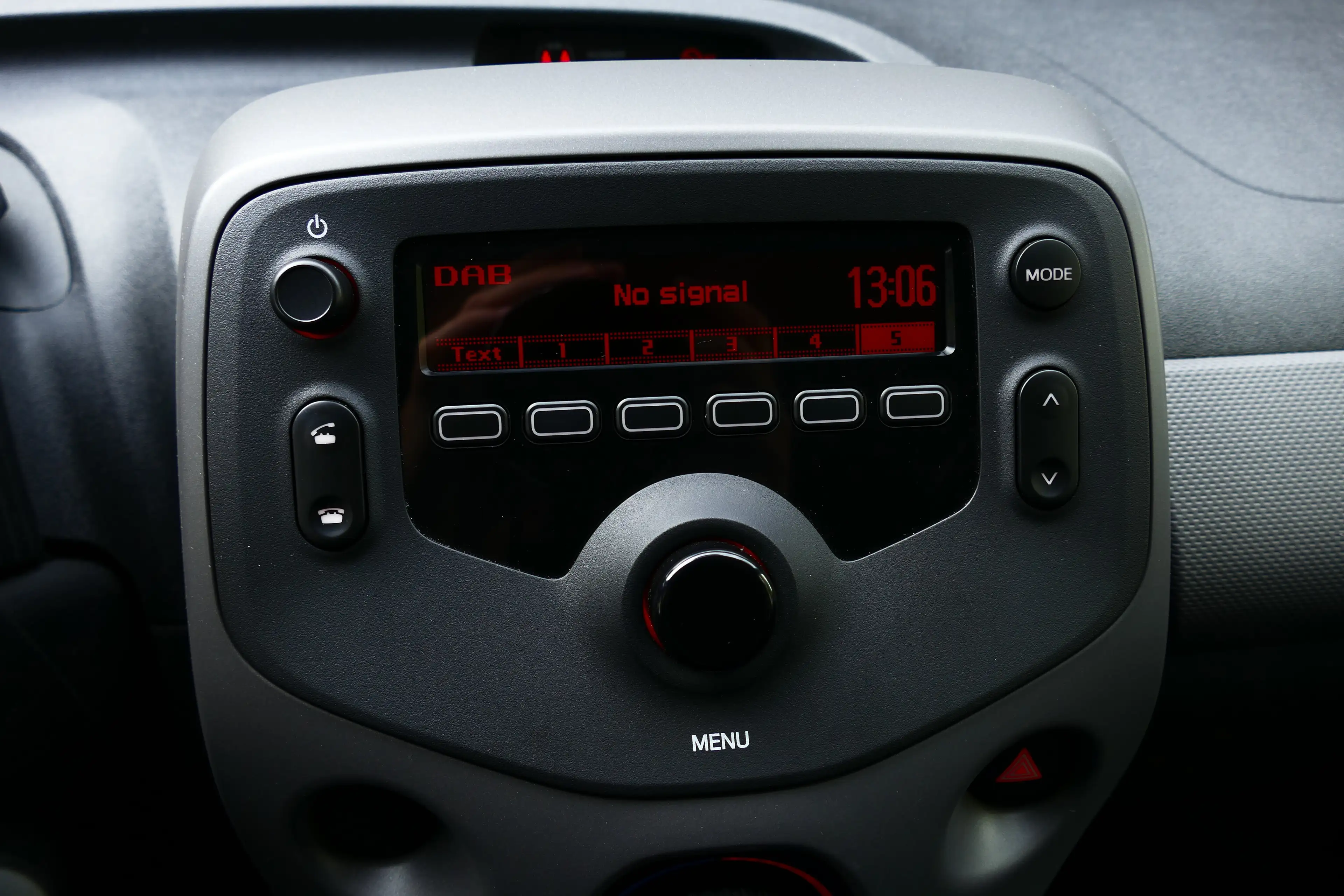 Peugeot 108 1.0 e-VTi Active / AIRCO / LED / PACK DYNAMIC / BL — photo 19