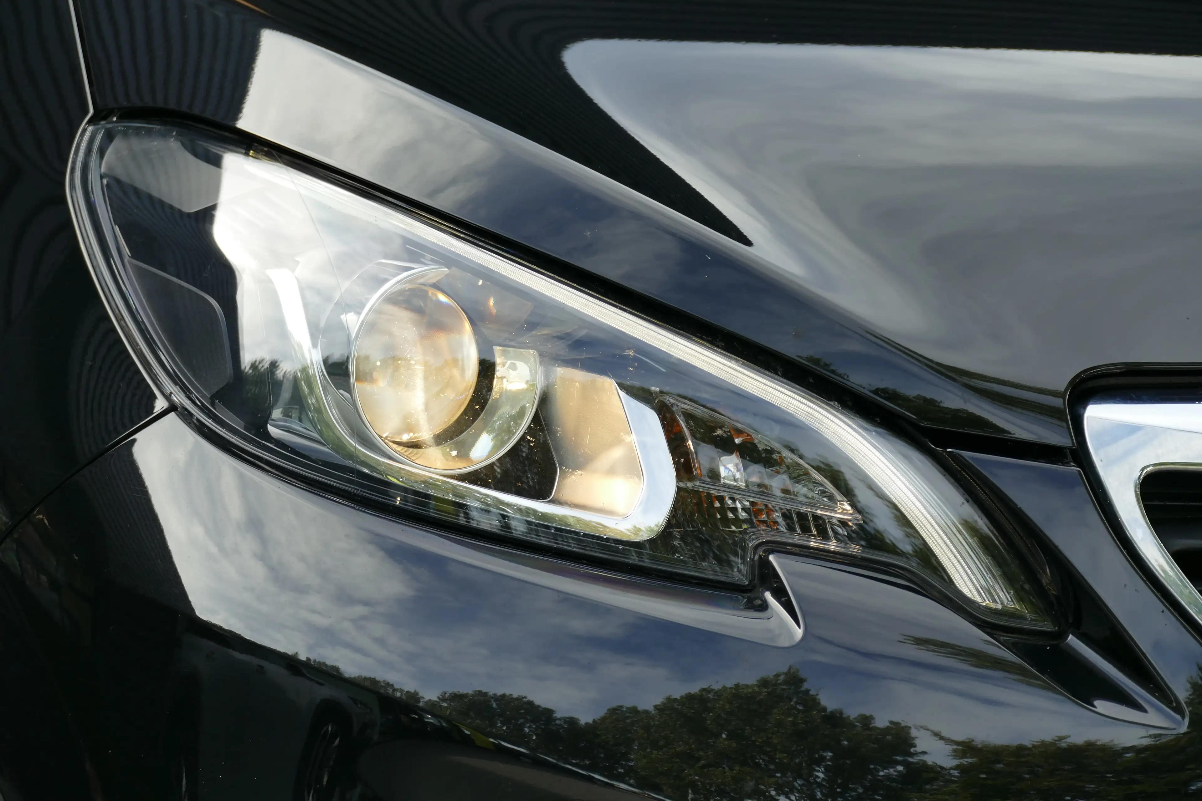Peugeot 108 1.0 e-VTi Active / AIRCO / LED / PACK DYNAMIC / BL — photo 9