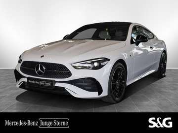 e AMG Premium PANO+NIGHT+360°+DIG LIGHT