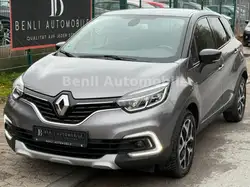 Renault Captur Intens/NAVI/TMP/DAB+/SHZ/KLIMA/ASSISTENT/