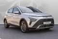 Hyundai BAYON 1.0 T-Gdi Select PDC/SITZHEIZUNG/DCT Stříbrná - thumbnail 2