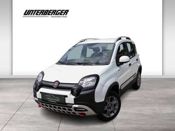 0.9 Twin Air Cross 4x4