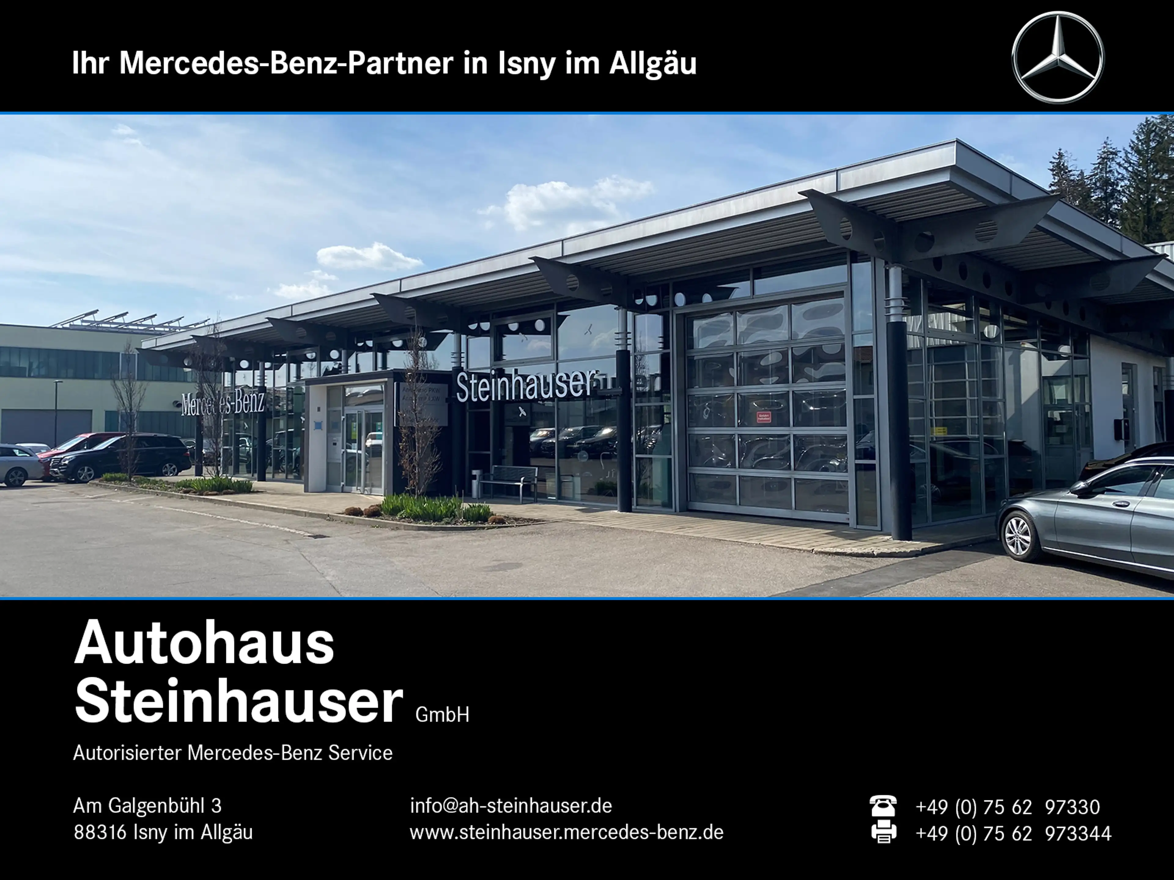 Mercedes-Benz EQA 350 EQA 350 4MATIC AMG Line Premium/Distronic/AHK Navi — photo 14