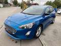 Ford Focus Turnier Cool & Connect Blau - thumbnail 2