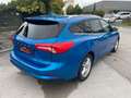 Ford Focus Turnier Cool & Connect Blau - thumbnail 7