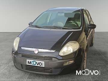 Punto 5p 1.2 S 60cv