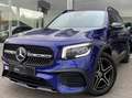 Mercedes-Benz GLB 200 D / Pack AMG / Pack NIGHT / Carbone / MBUX / TVA / Blue - thumbnail 1